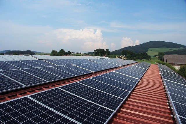 autoconsumo con paneles solares